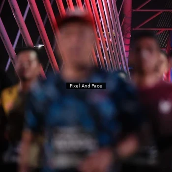 Runner Photo 6714697