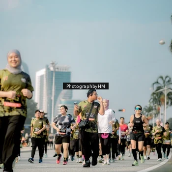 Runner Photo 6714702