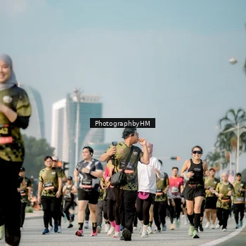Runner Photo 6714703