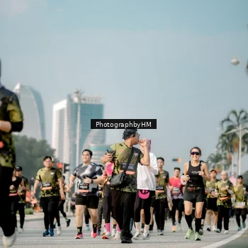 Runner Photo 6714705