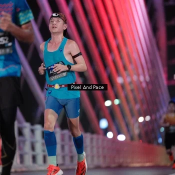 Runner Photo 6714707