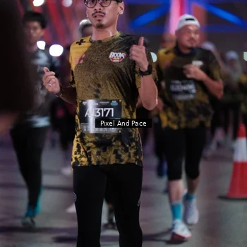 Runner Photo 6714709