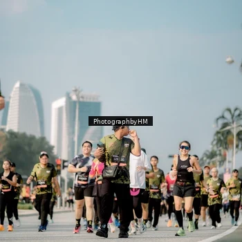 Runner Photo 6714710