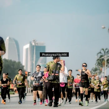 Runner Photo 6714711