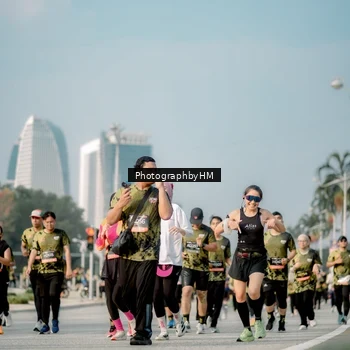 Runner Photo 6714713