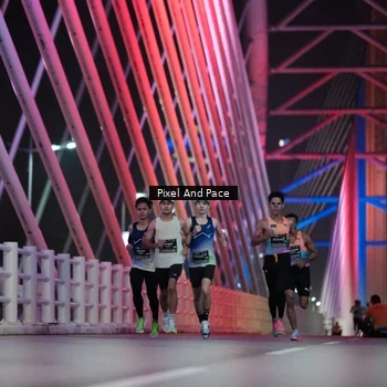 Runner Photo 6714717