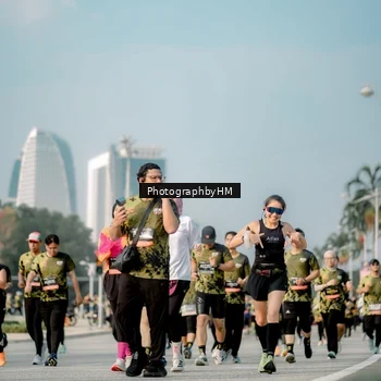 Runner Photo 6714718