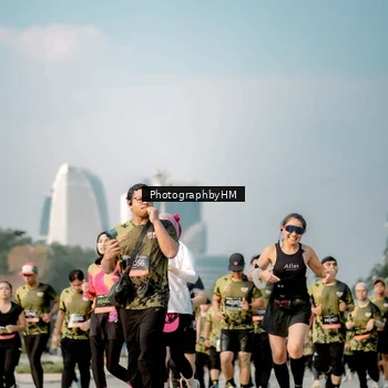 Runner Photo 6714720