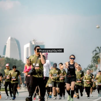 Runner Photo 6714721