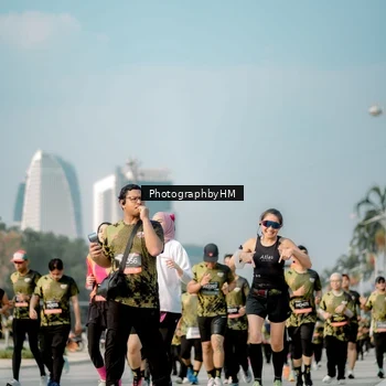 Runner Photo 6714722