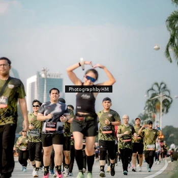 Runner Photo 6714726