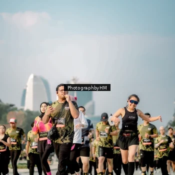 Runner Photo 6714730