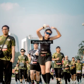 Runner Photo 6714731