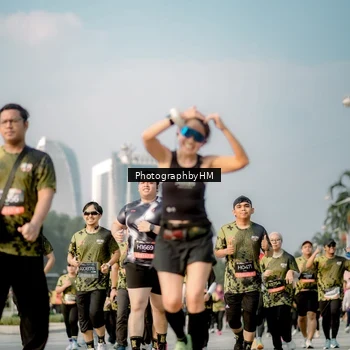 Runner Photo 6714732
