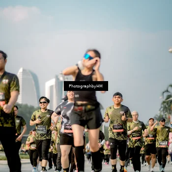Runner Photo 6714734