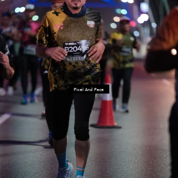 Runner Photo 6714735