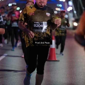 Runner Photo 6714736