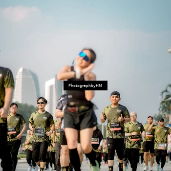 Runner Photo 6714739