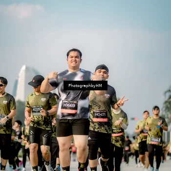 Runner Photo 6714741