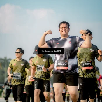 Runner Photo 6714743