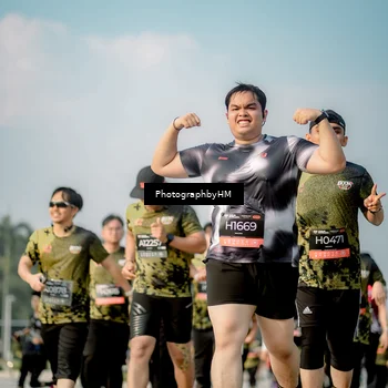 Runner Photo 6714744