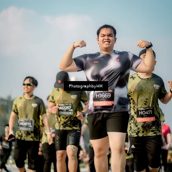 Runner Photo 6714746