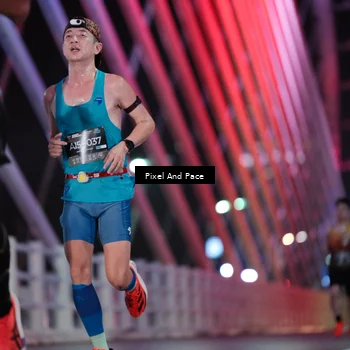 Runner Photo 6714748
