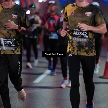 Runner Photo 6714749