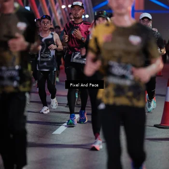 Runner Photo 6714751