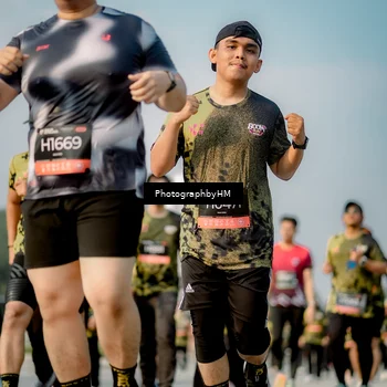 Runner Photo 6714753