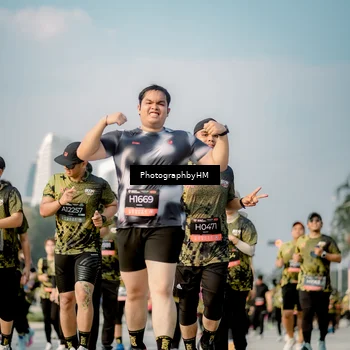 Runner Photo 6714756