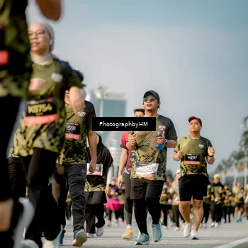 Runner Photo 6714758
