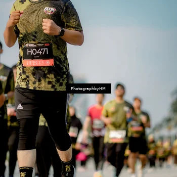Runner Photo 6714759