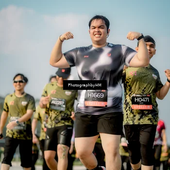 Runner Photo 6714762