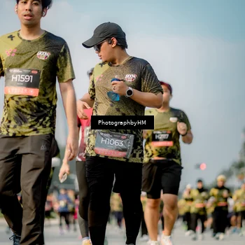 Runner Photo 6714764