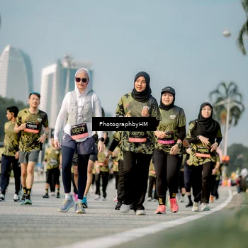 Runner Photo 6714768