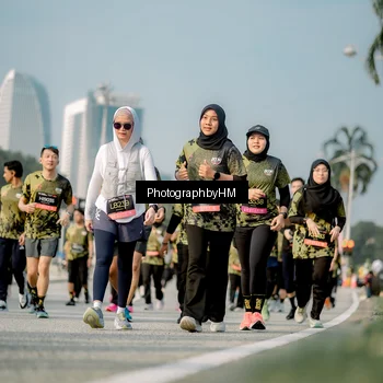 Runner Photo 6714769
