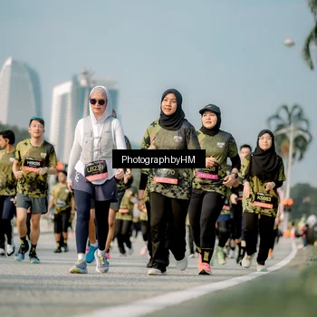 Runner Photo 6714770