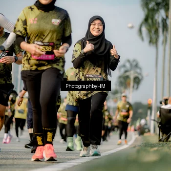 Runner Photo 6714778