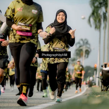Runner Photo 6714780