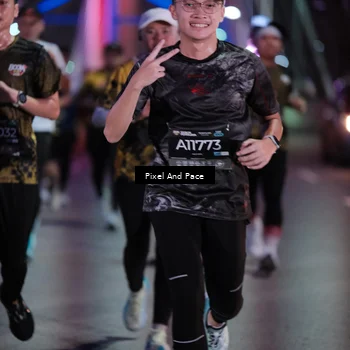 Runner Photo 6714781