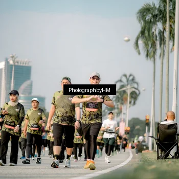 Runner Photo 6714784