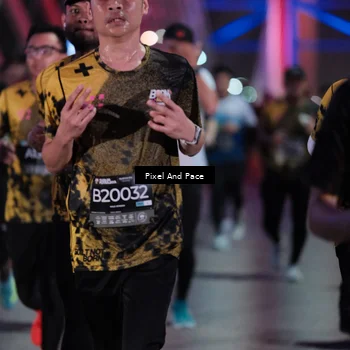 Runner Photo 6714786