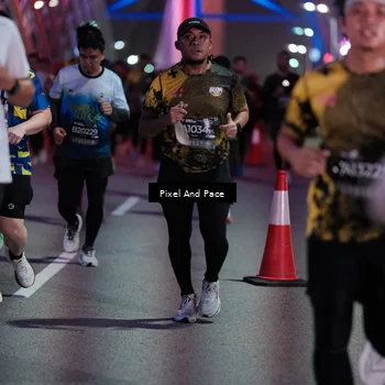 Runner Photo 6714793
