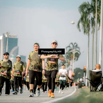 Runner Photo 6714794