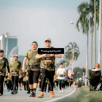 Runner Photo 6714797