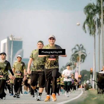 Runner Photo 6714803