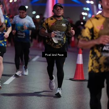 Runner Photo 6714806