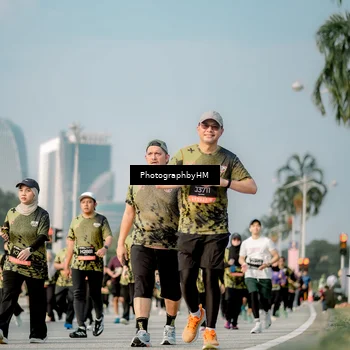 Runner Photo 6714807