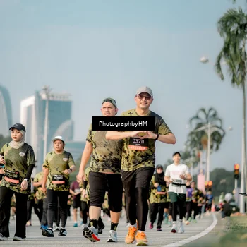Runner Photo 6714808